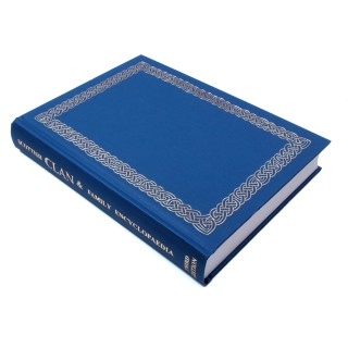 Scottish Clan And Family Encyclopaedia | St Kilda Store